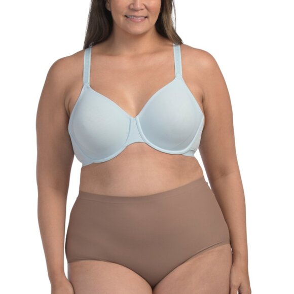 WACOAL Winter Sky Full Figure Shape Revelation Underwire Bra - Picture 1 of 2